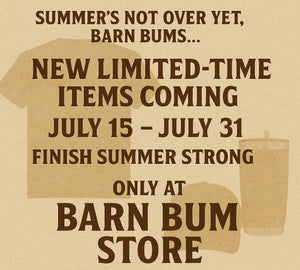 Limited Editions Coming!!!