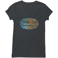 Country Girl T-Shirt