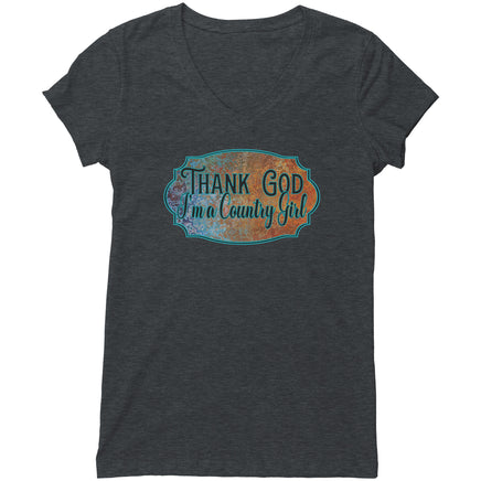 Country Girl T-Shirt