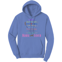 Horse Lover Sweatshirt