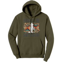 Saddle Up Buttercup Hoodie