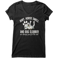 Smells For The Soul T-Shirt