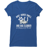 Smells For The Soul T-Shirt