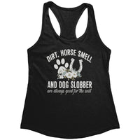 Smells For The Soul Tank Top