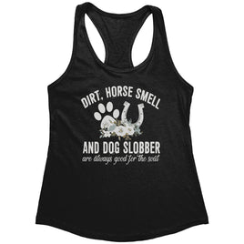 Smells For The Soul Tank Top