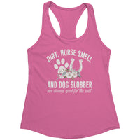 Smells For The Soul Tank Top