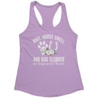 Smells For The Soul Tank Top