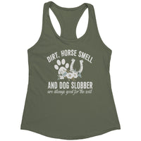Smells For The Soul Tank Top