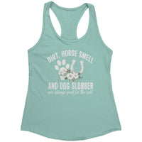 Smells For The Soul Tank Top