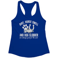 Smells For The Soul Tank Top